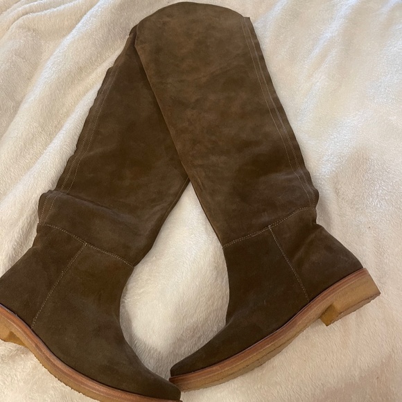 Boots - Picture 1 of 1